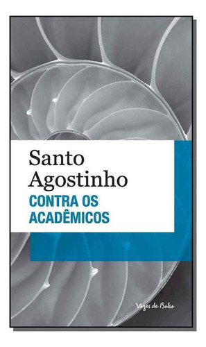 Contra Os Acadêmicos