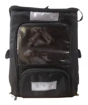 Comprar Bolso Para Delivery Cava Morral  Personalizado Motorizado