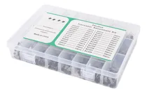 Comprar Kit De Diodos, 840 Piezas, Triodo De Transistor Bc337, Bc549
