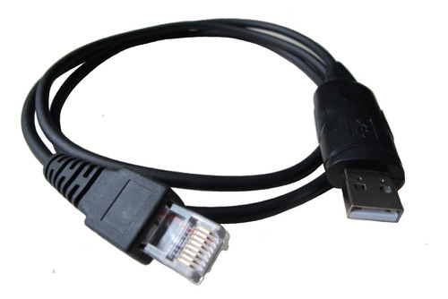 Bestkong - Cable De Programacin Usb Para Icom Ic-f110 Ic-f11