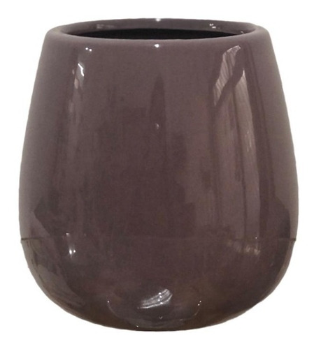 Vaso Porta Cepillo Falla Uva Accesorio Baño Noi Home Bazar