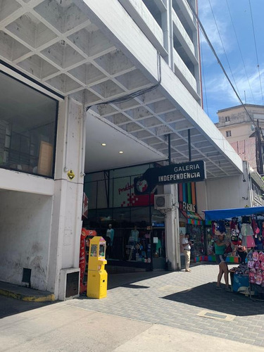 Venta Cochera Centro