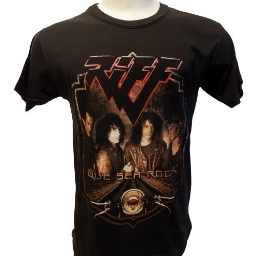 Remeras De Riff Rock Nacional Varios Modelos Que Sea Rock 