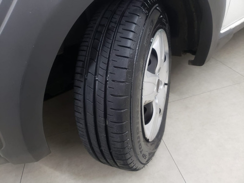 Imagem 6 de 13 de Fiat Strada Hard Working 1.4 Flex Cabine Simples 2018 2019