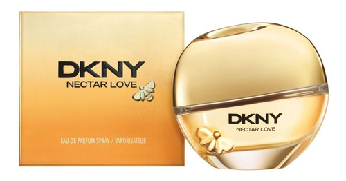 Donna Karan  Nectar Love Dama Edp 30ml - Dkny