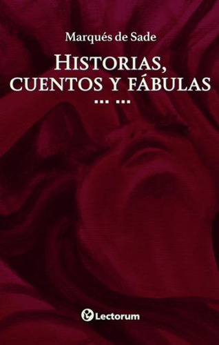 Libro: Historias Cuentos Y Fabulas