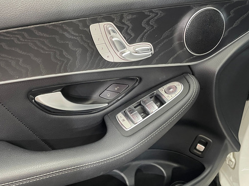 Mercedes-Benz Clase GLC 2.0 300 4Matic At
