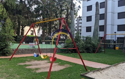 Imagen 5 de 9 de Venta De Apartamento De 1 Dormitorio Con Cochera Con Renta En Town Parck Barrio Privado En Plena Ciudad !!!prado
