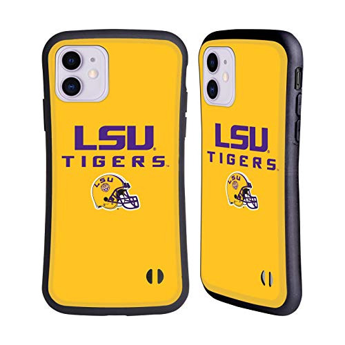 Head Case Designs Officially Licensed Louisiana State Univer