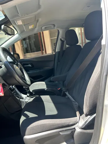 Chevrolet Tracker 1.8 Lt