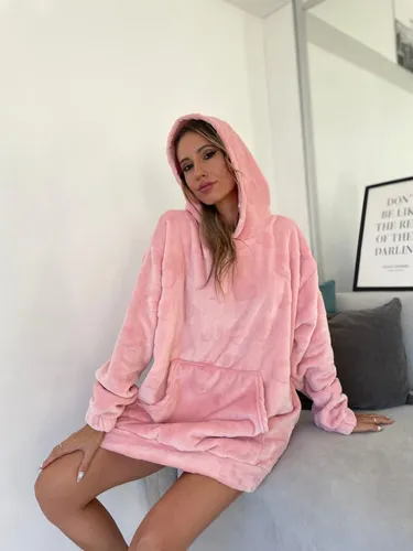 Pijamas buzo mujer new arrivals