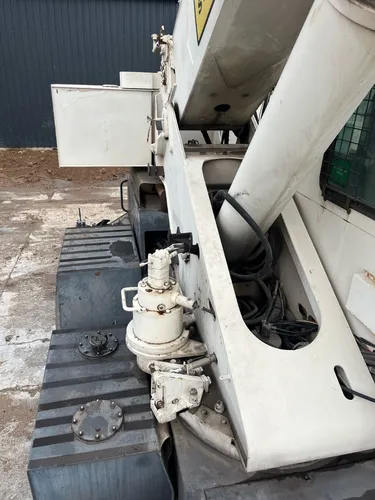 Grúa Hidráulica Terex, Mod. Rt230-1