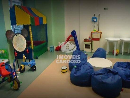 Imagem 23 de 23 de Apartamento Com 3 Dormitórios À Venda, 117 M² Por R$ 1.249.900,00 - Vila Leopoldina - São Paulo/sp - Ap0970