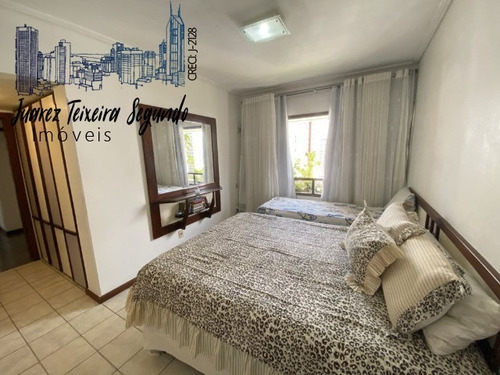 Imagem 26 de 30 de Apartamento 4/4 Com 2 Suítes Amplo No Cidade Jardim Para Venda Oportunidade! - 02164 - 2886981