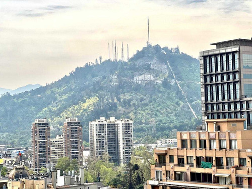 En Pleno Barrio Bellas Artes, Cerca Del Metro (63065)