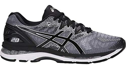 Asics Hombre Gel Nimbus 20 Zapatillas De Trail Running