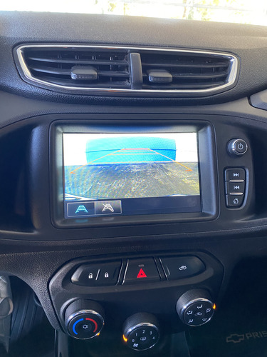 Chevrolet Prisma 1.4 Lt 98cv
