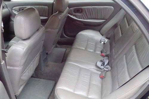Kia Clarus 2.0 1997 16 Válvulas