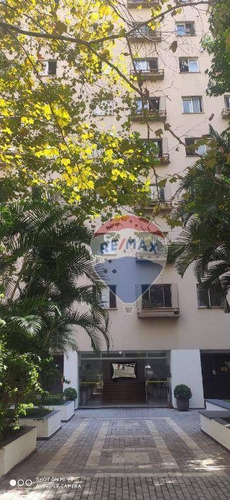 Imagem 1 de 24 de Apartamento Com 3 Dormitórios Para Alugar, 68 M² Por R$ 1.800,00/mês - Vila Andrade (zona Sul) - São Paulo/sp - Ap0704