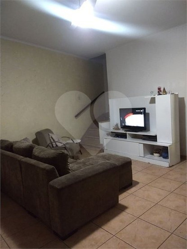 Casa-são Paulo-mooca | Ref.: 3-im499197 - 3-im499197