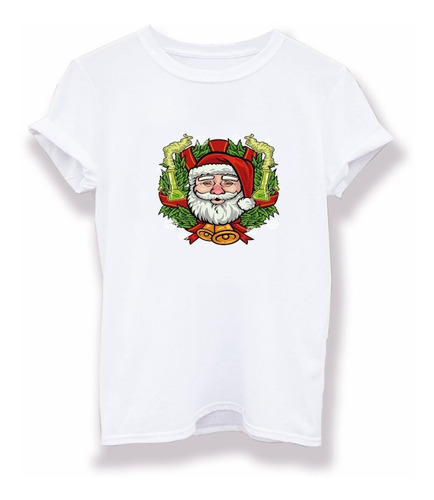 Imagen 5 de 6 de Playera Navideña
