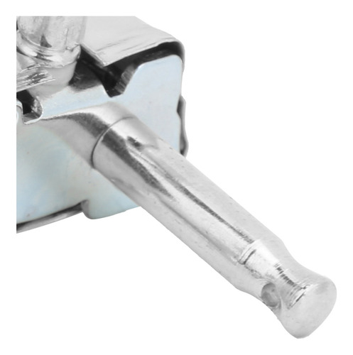 Tecla De Afinación De Cuerdas Para Guitarra Semicerrojada, 3