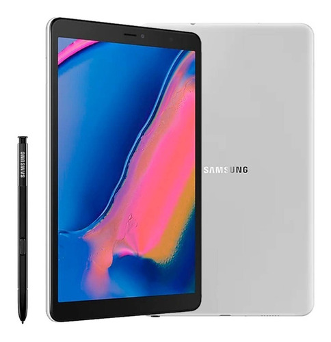 Tablet Samsung Galaxy Tab A8 Plus Lapiz Spen 32gb 3ram 2019.