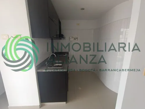 Apartaestudio En Arriendo En Colombia. Cod A13713