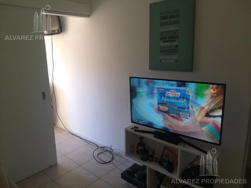 Imagen 6 de 11 de Departamento - Moron