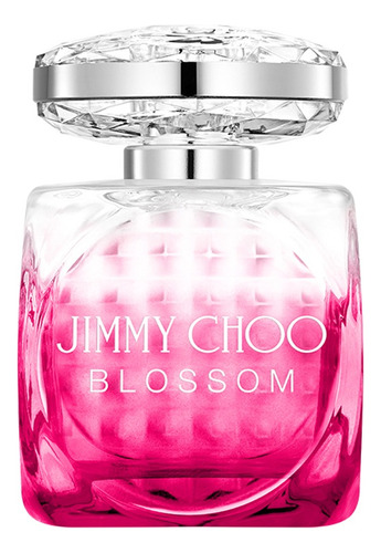 Perfume Jimmy Choo Blossom Para Mujer 100ml