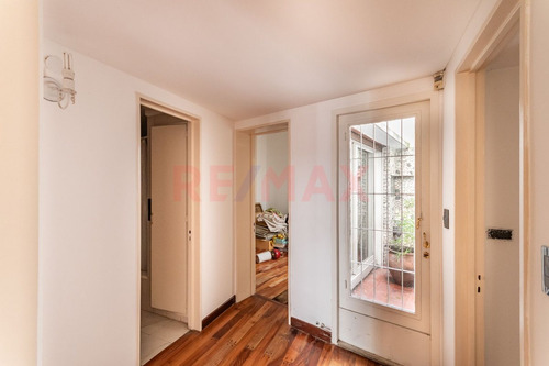 Casa Parque Chacabuco Venta Coch Patio Terr Pileta