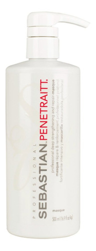 Máscara Penetraitt Pro Masque  Sebastian  500ml