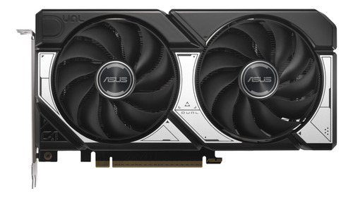 Tarjeta De Video Asus Dual Geforce Rtx 5060 Ti 16gb Gddr7 Oc