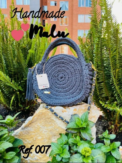 Mochila De Trapillo | MercadoLibre 📦