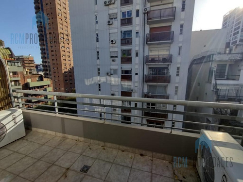 Imagen 6 de 19 de Venta Departamento 2 Ambientes Duplex Belgrano
