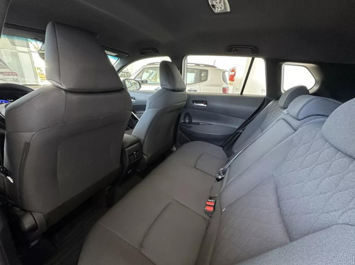Toyota Corolla Cross 1.8 Hev Xei Ecvt