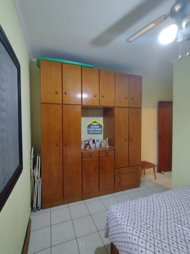Imagem 19 de 30 de Grande Chance No Litoral - Tupi Apto 02 Dorms Por 260 Mil - Vcra085