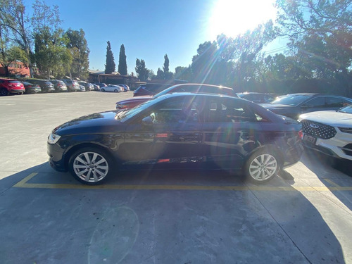 Audi A3 2.0 Sedán L Dynamic At Dsg