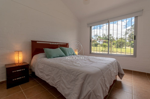 Imagen 19 de 27 de Casas Alquiler Temporal 3 Dormitorios Piriápolis