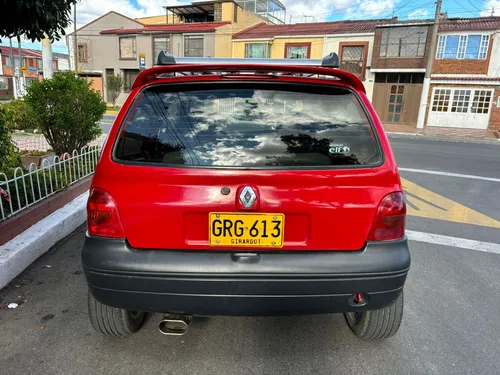 Renault Twingo 1.2 Access +