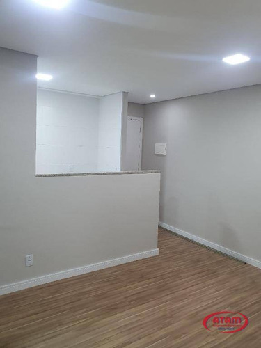 Imagem 5 de 23 de Apartamento À Venda, 48 M² Por R$ 320.000,00 - Imirim - São Paulo/sp - Ap2111