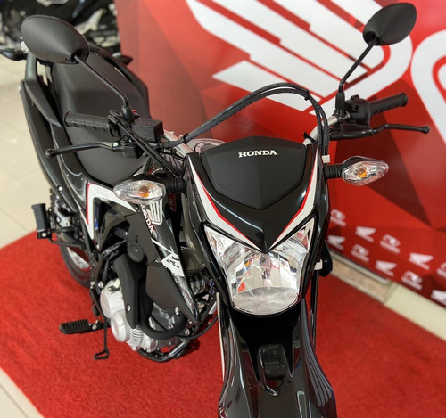 Honda Nxr 160 Bros Esdd - Belém E Região