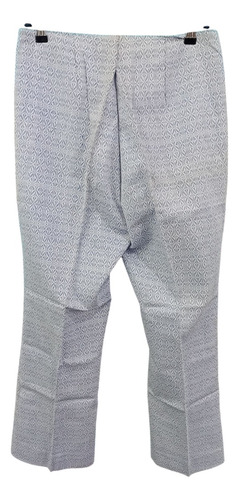Pantalones Genérico Retro Mujer Nuevo Sin Uso