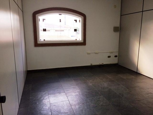 Alugue Sem Fiador, Sem Depósito - Consulte Nossos Corretores - Sala Comercial Para Locação, Vila Azevedo, São Paulo. - Sa0531