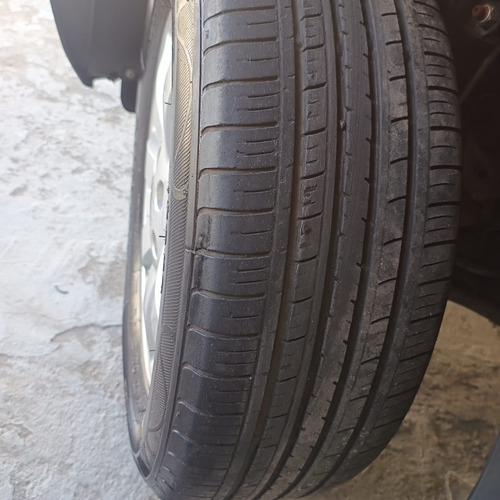 Honda CR-V 2.0 Lx 4x2 Aut. 5p