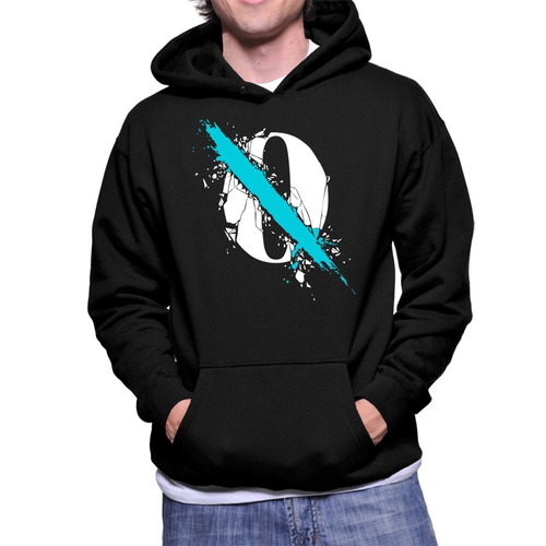Sudadera Hombre Queens Of The Stone Age Mod-4