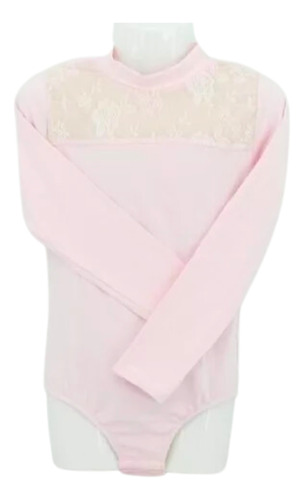 Malla Para Ballet 15317-t130 Rosado