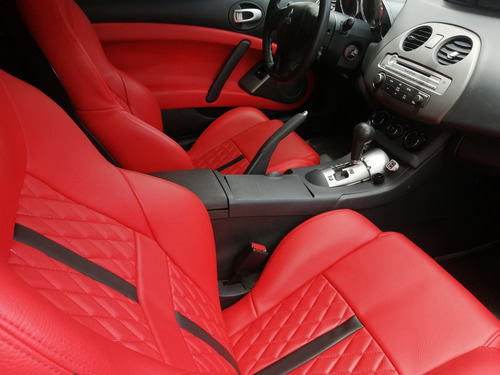 Mitsubishi Eclipse 2011 3.8 Gt V6