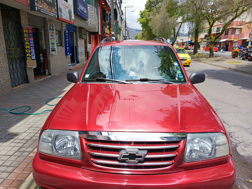 Año: 2014 Versión: Std 2.0 Full Km: 125mil Placa: