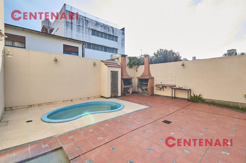 Venta - Departamento - Coghlan - 2 Ambientes - Gran Terraza Propia